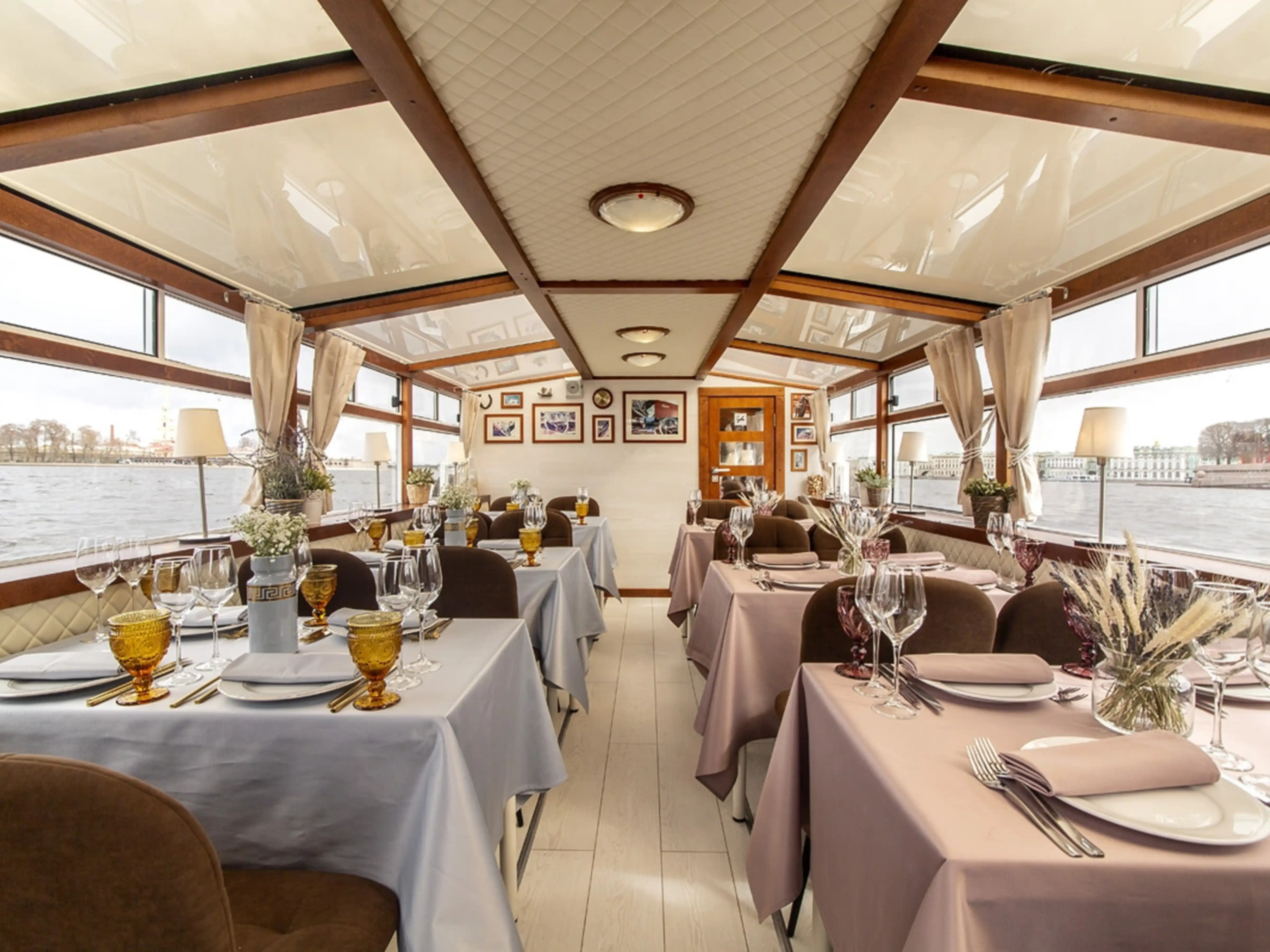 Теплоход «Сиеста» image- 4